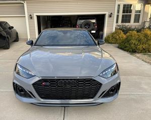 รถออดี้ RS5 SB คูเป้ ปี 2021 มือสอง ไมล์น้อย - Product Image 5