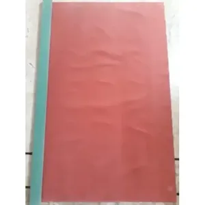 Drap de lit jetable imperméable Mackintosh pour usage hospitalier - Product Image 1