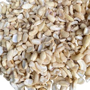 Hot Sale 2025 Vietnam Raw Santigo Cashew Nuts 320 240 Cashew Nuts <b>Tin</b> Box Ready To Ship - Product Image 1