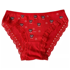 Culottes sexy taille basse sans coutures pour femmes grandes tailles, confortables et de qualité supérieure - Product Image 4