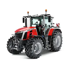 Bestes Angebot Hochwertiger Massey Ferguson Traktor, MF 3700 | 75-105 PS Landwirtschaft liche Ausrüstung jetzt zu niedrigen Kosten online erhältlich