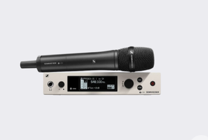 Set Vocal Inalámbrico Sen Pro Audio (ew 500 G4-935-AW+) - Product Image 4