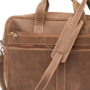 Sacs messagers tendance, sacs messagers élégants, sacs messagers durables pour usage professionnel - Product Image 4