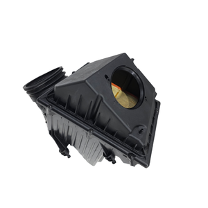 CAJA DEL FILTRO DE AIRE LAND ROVER Range Rover Evoque 1ª Serie GJ32-9600-AE 204DTD Diésel 2000 (11>) - Product Image 1