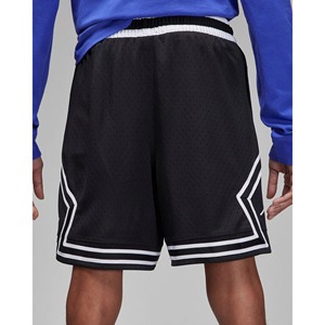 Pantalones cortos de rendimiento atlético para hombre, tela de malla transpirable de secado rápido, ideal para Fitness y correr - Product Image 2