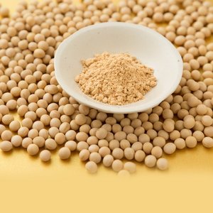 Pure and Clean <b>Soybeans</b> seed New Crop At Low Price - Product Image 1