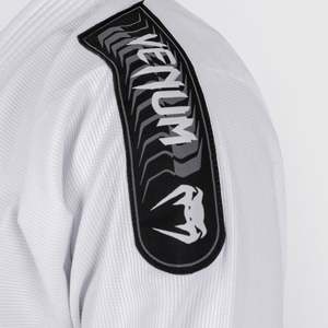 Logo privé personnalisé Jiu Jitsu Kimono Arts martiaux Bjj Gi Jiu Jitsu Kimono pour l'entraînement Jiu Jitsu Kimono - Product Image 5