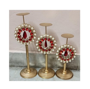 <b>Copper</b> <b>candle</b> Votive Table Top Dinner Decorative Metal <b>Candle</b> <b>Holder</b> <b>Copper</b> <b>Candle</b> Stick <b>Holder</b> With wholesale Price - Product Image 2