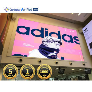 Intérieur P1.8 P2.5 P25 2.5 Rgb Église <span class=keywords><strong>Pub</strong></span> Led Écran D'affichage Panneau Boîte De Nuit Led Mur Vidéo Géant Bar Led Écrans Pour Intérieurs - Product Image 4