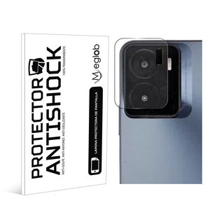 อุปกรณ์ป้องกันหน้าจอ U6จากการกระแทก VIVO iqoo ทนทานและดูดซับแรงกระแทก - Product Image 1