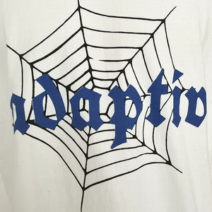 เสื้อยืดคอกลมสำหรับผู้ชายเสื้อยืดผ้าคอตตอนเนื้อนุ่มพิมพ์ลายปักโลโก้ฤดูร้อน - Product Image 6