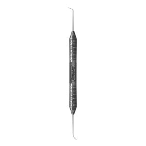 HU Friedy EXPLORER DÉTARTREURS DENTAIRES Instruments chirurgicaux dentaires à double extrémité EXD6 Cod - Product Image 1