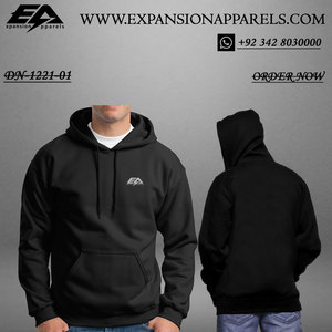 Sudadera con capucha de alta calidad para hombre con logotipo personalizado, ropa deportiva de talla grande 6XL, Sudadera con capucha estampada de invierno, fabricante de ropa - Product Image 5