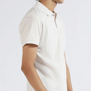 Costume décontracté pour homme, taille pour chemises, coton de haute qualité, respirant, uni, nouveau design tendance, en solde - Product Image 3