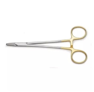 ที่ใส่เข็มไม้ครีเลพร้อมขากรรไกรทังสเตนคาร์ไบด์ - Product Image 6