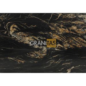 Encimeras de Piedra Natural para Cocina y Baño Personalizadas - Granito Carrara Calacata en Tamaños Prefabricados para Hoteles y Proyectos - Product Image 1