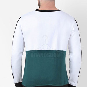 Sudadera de Invierno para Hombre, Estilo Moderno, Informal, Tela de Poliéster/Algodón, Alta Calidad, Diseño Personalizable, Precio de Fábrica - Product Image 6