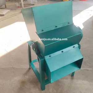 Trituradora de Hielo de Acero Inoxidable de Gran Capacidad, Máquina Comercial para Hacer Hielo Picado en China - Product Image 2