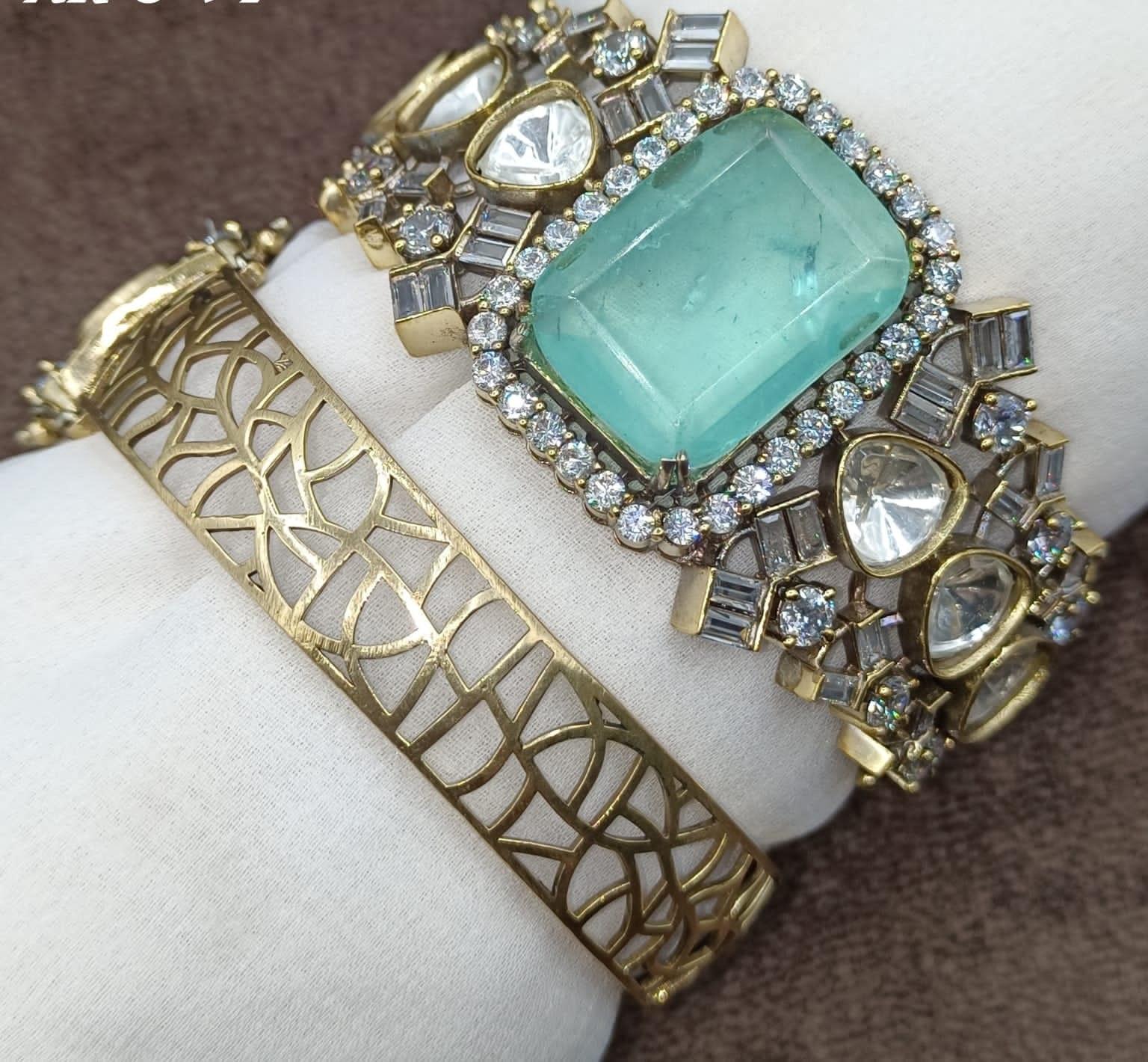 ทะเลสีเขียว