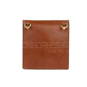 Sac à bandoulière en cuir véritable de haute qualité pour femmes Design haut de gamme à bas prix Nouveau sac pour dames de qualité supérieure - Product Image 6