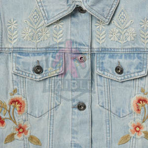 Chaqueta de Invierno para Hombre con Logotipo Personalizado al Mejor Precio, 100% Algodón, Transpirable, de Secado Rápido y Alta Calidad - Product Image 2