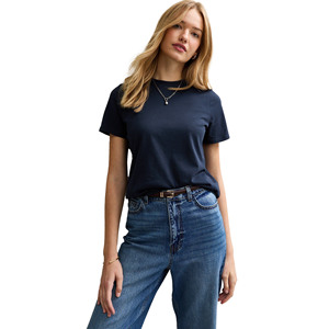 T-shirt décontracté unisexe à manches courtes pour femmes à séchage rapide écologique avec lettre/solide/conception 3D pour la musculation personnalisable - Product Image 2