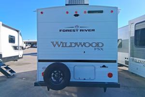 Nouveau 2026 F-o-r-e-s-t R-i-v-e-r Wildwood F-s-x 161QK - Product Image 3