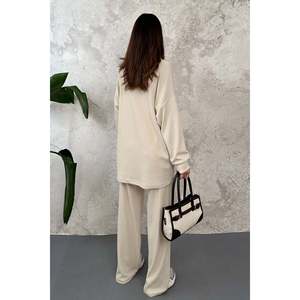 ครีมซาลาส สเวต แวร์ แพนโทลอน - ครีม - Product Image 5