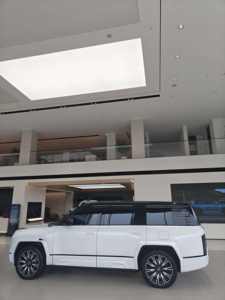 SUV électrique 4x4 grand format d'occasion 2026, haute précision, 5 portes, 7 places, sans accident et prêt à être expédié - Product Image 6