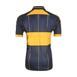 Maillots de Hurling Gaélique Personnalisés Nouveaux 2026 en Gros, Maillot de Football Gaélique, Haut d'Entraînement, Produit Sportif et de Divertissement - Product Image 3