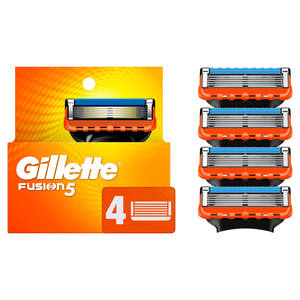 Gillette Cuchillas de Afeitar Desechables, Gillette Fusion5, Gillette - Product Image 2