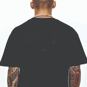 Le client le plus demandé T-shirts pour hommes le plus vendu Professionnel possède votre impression pour T-shirts pour hommes - Product Image 5