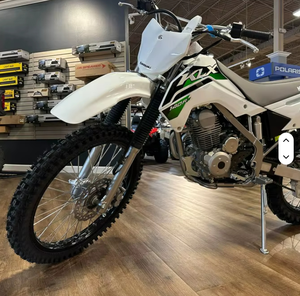 OFERTAS ORIGINALES 2025-2026 KLX140R F Motocicleta Todoterreno de 144cc, Entrega a Nivel Nacional con GARANTÍA - Product Image 6