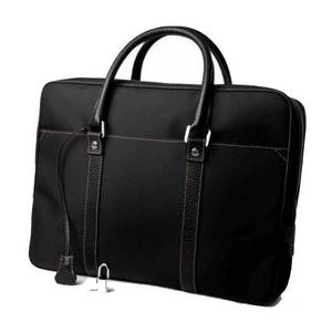 Promotion Factory Made Black Color Laptop <b>Storage</b> <b>Bag</b> for Office - Product Image 1