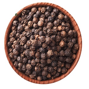 WS + 84359166896 Poivre noir blanc de qualité supérieure FAQ Machine Nouvelle récolte Propre Prêt à expédier Prix bon marché Origine du Vietnam Brut - Product Image 6