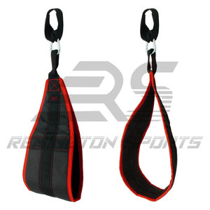 Adjustable Fitness Abdominal Sling <b>Strength</b> <b>Training</b> Hanging Ab Straps for Pull up Bar Low Price Best <b>Training</b> Weightlifting Ab - Product Image 2