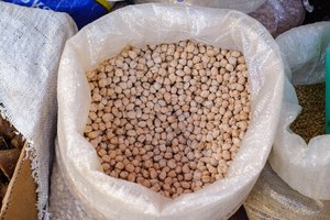 Acheter 100% Pois chiches Kabuli mûrs à vendre - Product Image 4