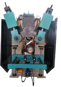 <span class=keywords><strong>Machine</strong></span> de fabrication de jantes de roues en acier pour véhicules automobiles, <span class=keywords><strong>machine</strong></span> de fabrication de jantes de roues pour poids lourds - Product Image 2