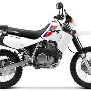 Vente flash : Nouvelles motos Honda XR650L 2025 avec garantie d'usine de 24 mois - Product Image 4