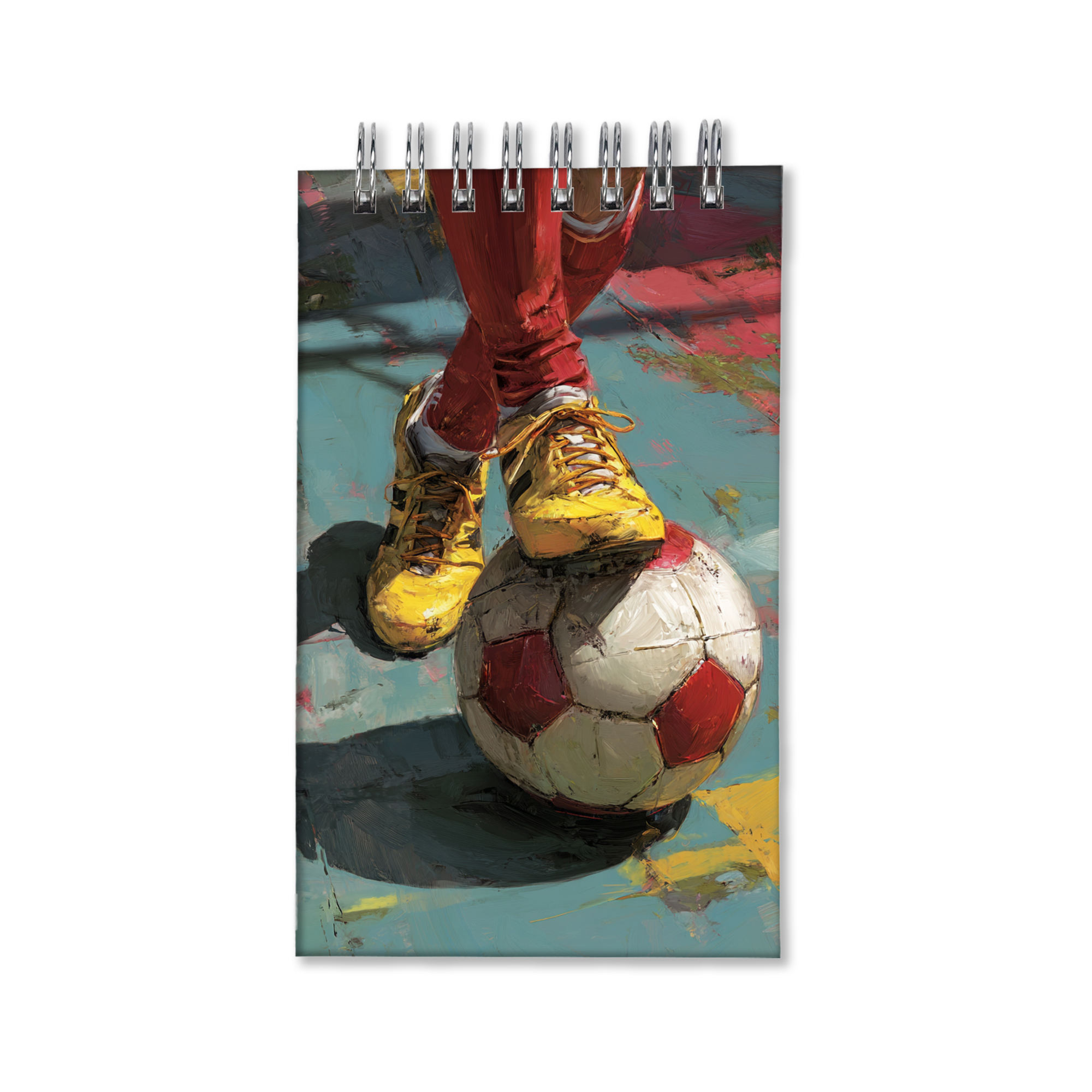 ฟุตบอล 6