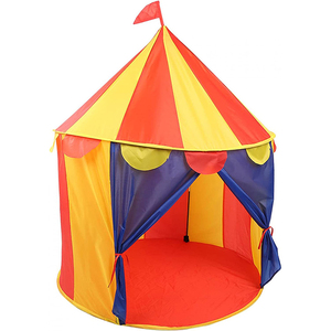 <span class=keywords><strong>Casa</strong></span> de juegos para niños pequeños, carpas de juegos para interiores y exteriores, <span class=keywords><strong>casa</strong></span> de juegos de circo, yurta - Product Image 1