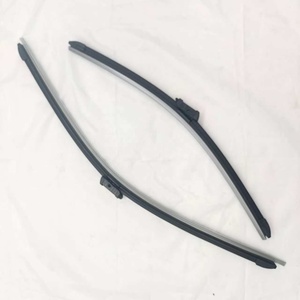 Essuie-glace de <span class=keywords><strong>pare</strong></span>-<span class=keywords><strong>brise</strong></span> 35D955425 35D955426 35D955425A 35D955426A pour <span class=keywords><strong>Volkswagen</strong></span> Sagitar Mogotan 2019-2023 |   Remplacement OE - Product Image 4