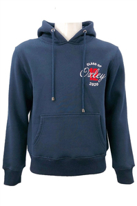 Sudadera con Capucha Vintage para Hombre, Estilo Urbano, 100% Algodón, con Logotipo Bordado y Bolsillo Canguro, Moda de Invierno y Primavera 2025, Venta al Por Mayor - Product Image 6