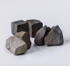 Poudre d'alliage de nitrure de manganèse de qualité industrielle, matériau en acier haute résistance, forme circulaire, application personnalisée, international - Product Image 1