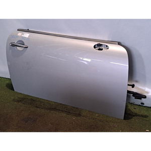 PUERTA DELANTERA DERECHA DX MINI Cooper 2ª Serie 41009628768 PUERTA N47C16A (06>13) - Product Image 3