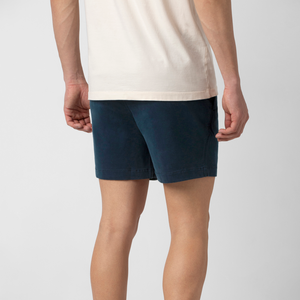 Shorts de compression de haute qualité pour hommes avec maille personnalisés en gros Shorts de gymnastique de style décontracté avec poche - Product Image 4