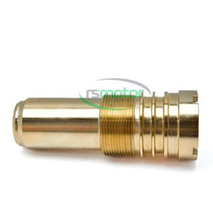 Premium Quality <b>Natural</b> <b>Gas</b> Engine Machinery Parts Multi-Purpose Sleeve for MWM RS-12278521 for TBG 616/TCG 2016/CG 132 - Product Image 1