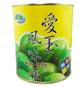 Gelée aiyu miel - Product Image 1