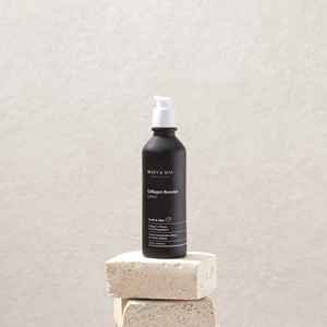 เมรี่แอนด์เมย์ คอลลาเจน บูสเตอร์ โลชั่น 120 มล. – ผลิตภัณฑ์บำรุงผิวจากเกาหลี ออสเตรเลีย - Product Image 3