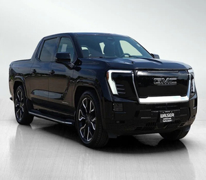 GMC Sierra EV 2025 Usada en Muy Buen Estado - Product Image 1